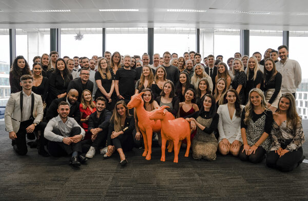 goatagency