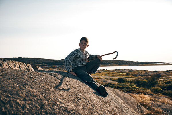 wildfoxrunning