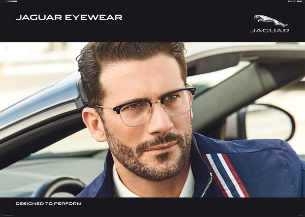 <b>hille photographers</b> : JAGUAR Eyewear Kampagne, OTTO Sports, CARTOON Frühjahr/Sommer 2019 Kampagne , IMPRESSIONEN H/W Kampagne und für BURDA STYLE Issue 04/2019 auf Lanzarote