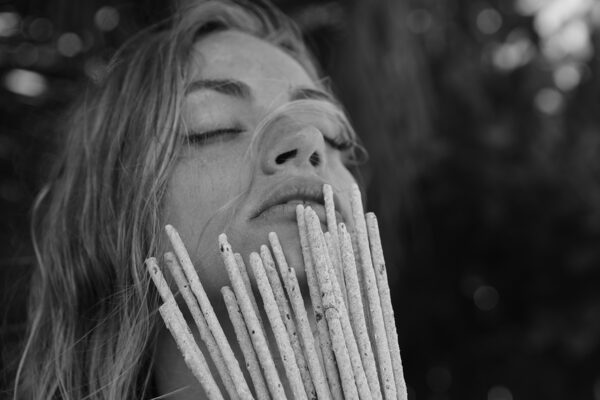 Pleasure kits, body oils, skin care and now with a new fashion line - <b>Matteo BERTOLIO c/o VISUALEYES ARTISTS</b> photographs for LOLITA LOLITA TULUM