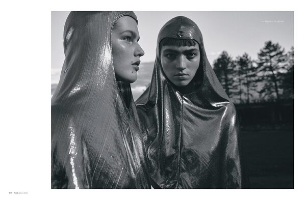 vivamodels