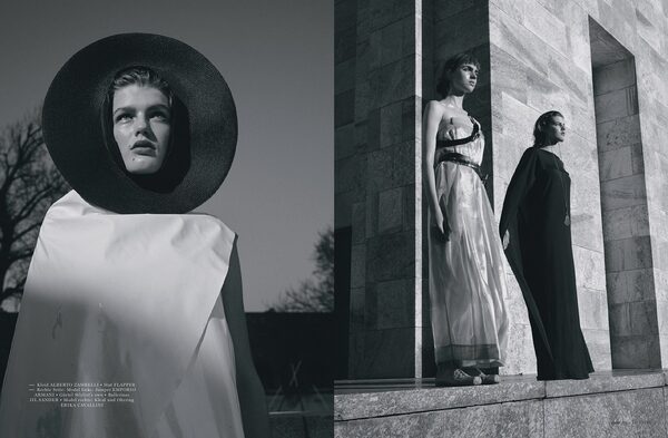 vivamodels