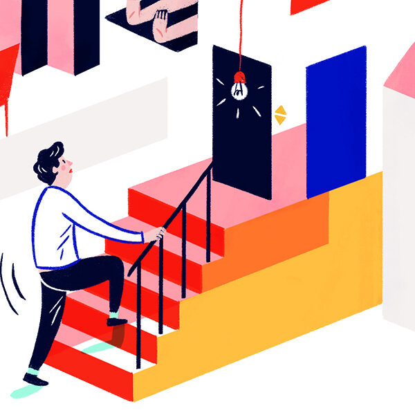 <b>VISUALEYES ARTISTS</b> : Cover illustrations for Berlin-based music label SECOND STATE BERLIN, ADC Germany offers you fine art prints by Mark GMEHLING in its WEBSHOP, NITRO SNOWBOARD designs... 22 x artwork by Zurich-based agency for you on GoSee