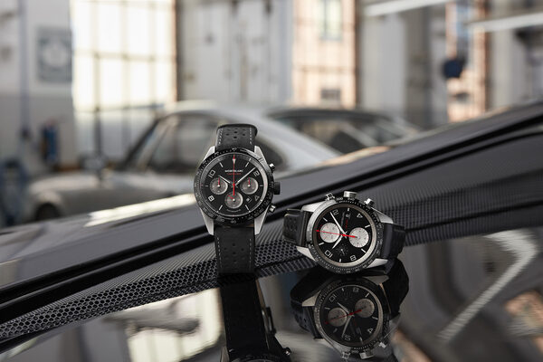 <b>Ragnar SCHMUCK c/o NERGER M&amp;O</b> photographs MONTBLANC TIMEPIECES for Montblanc International GmbH and the agency Jung von Matt/Next Alster GmbH
