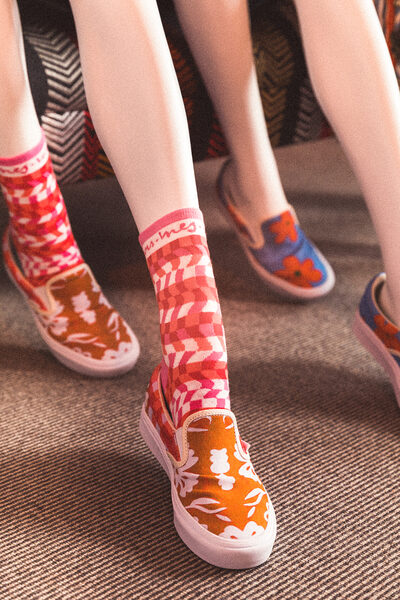 fashion