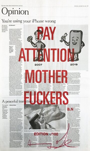 art