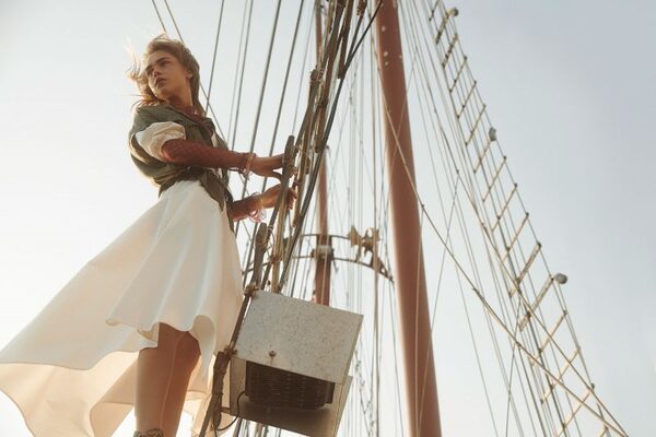 <b>Marlene Ohlsson Photographers</b>: MyTheresa.com S/S campaign in Rio de Janeiro, HOBBY Caravan campaign, UNGER magazine's 'The Travel Issue' editorial in Africa, GRAZIA Germany, MYSELF &amp; <b>UPDATE-19 Exhibitor</b>