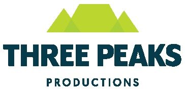 3 Peaks Productions
