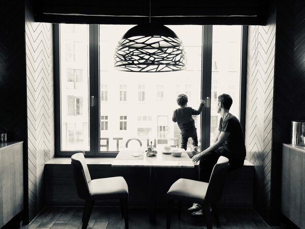 <b>UPDATE-19-BERLIN</b> – Film, Photo, Illustration, Production ... a brief update on our annual GoSee event on 15 November in Berlin. We look forward to seeing you !