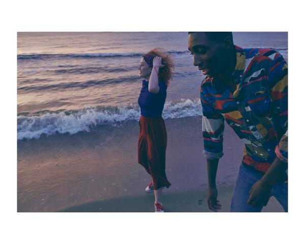 <b>Felix Eisenmeier</b> presents the lifestyle spread 'Meet Me at the Beach' as personal work on GoSee