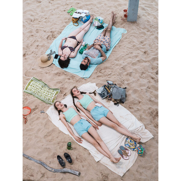 Venice Biennale 2019 Review by <b>Wolfgang STAHR c/o NERGER M&amp;O</b>