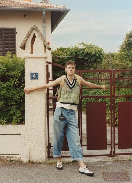 <b>7 Seas Productions</b> : AN EFFORTLESS SUMMER EDITORIAL FOR MR PORTER WITH 7 SEAS IN THE SOUTH OF FRANCE - a pure sartorial escapism