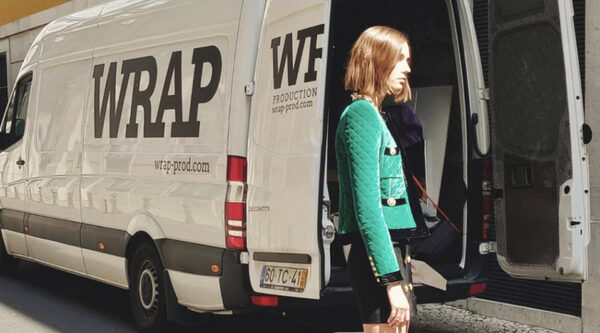 wrap