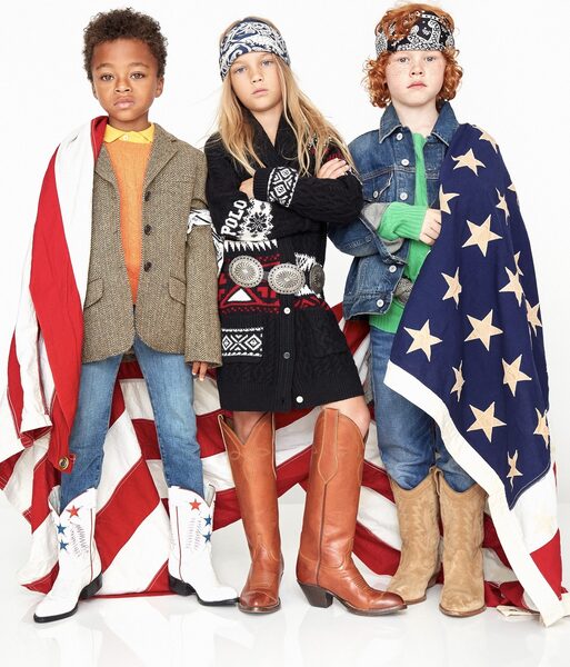 <b>Lise Anne Marsal</b> photographs 'LE GANG DU STYLE' KIDS EDITORIAL for MADAME FIGARO and a chic &amp; casual start into the Fall season