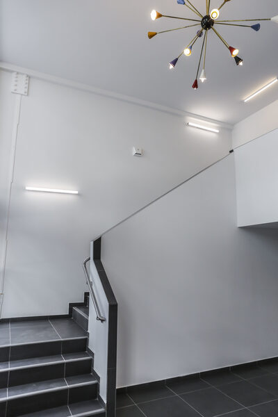 <b>Karina Bednorz</b> offers luxurious suites for photo &amp; film productions - a loft in Berlin Kreuzberg at Viktoriapark, a suite for shoots in Berlin-Mitte and a magnificent Belle Etage in Potsdam