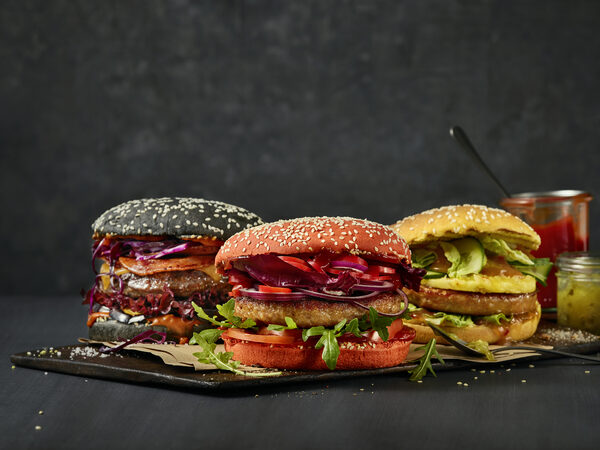 Butcher’s by Penny Food Kampagne &amp; die PENNY Personalkampagne mit <b>Art Buying von NEVEREST</b>