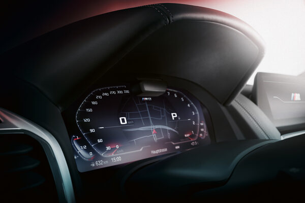 <b>Stefan Reeh</b> : photographs the BMW M8 Coupé and Convertible for BMW Group – CoC Artwork Classic
