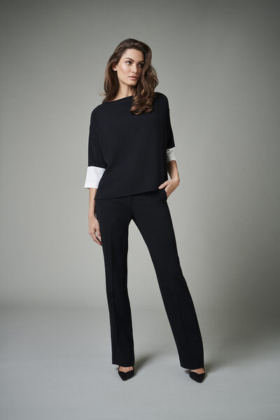 <b>Roger WEBER c/o VISUALEYES ARTISTS</b> photographs the DANIEL HECHTER campaign plus an ELLE Serbia editorial