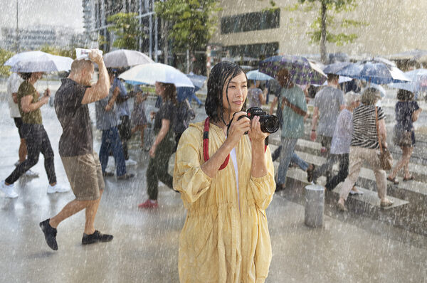 <b>perfectprops</b> : Post Finance Commercial, Dolce Vita in DALLMAYR-Qualität featuring Schauspieler Moritz Bleibtreu, IWC SCHAFFHAUSEN WATCH Commercial und Advertisement for LEICA SL2 Camera