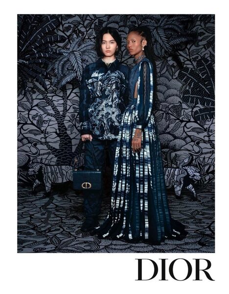 <b>LES ARTISTS BY JOSEF STOCKINGER</b>, HMS : SKP 22 mag, JOLIE MOME mag, J’AI MAL A LA TETE F/W ‘19/‘20, COEVAL mag, DIOR CRUISE ‘20, INTERSECTION mag, FOGS mag, VOGUE Portugal, and wintery flair for SWAROVSKI