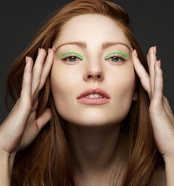 <b>LES ARTISTS BY JOSEF STOCKINGER</b> : Hairstyling for DIOR 2020, grooming for CLUB OF GENTS, beauty for GUY LAROCHE, HANNES ROETHER, Vogue CS and L’Officiel Baltics, styling for BLONDE MAG, plus props for Vogue Portugal