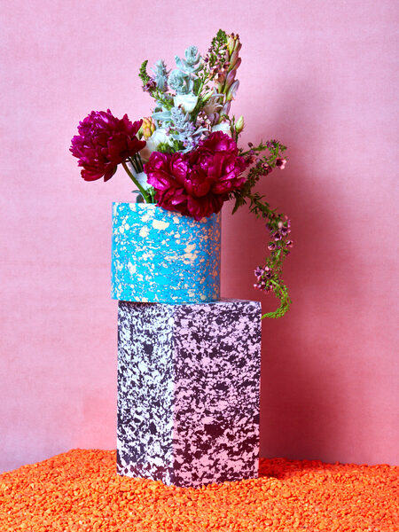 TIDAL NYC and COMING SOON - new works by photographer <b>Balarama HELLER c/o VISUALEYES ARTISTS</b>