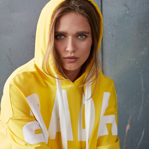 MARC AUREL S/S 2020 campaign and Abderrazak Benchaâbane in his garden in Marrakech for MERIAN magazine - photos by <b>Brita SÖNNICHSEN c/o NERGER M&amp;O</b>