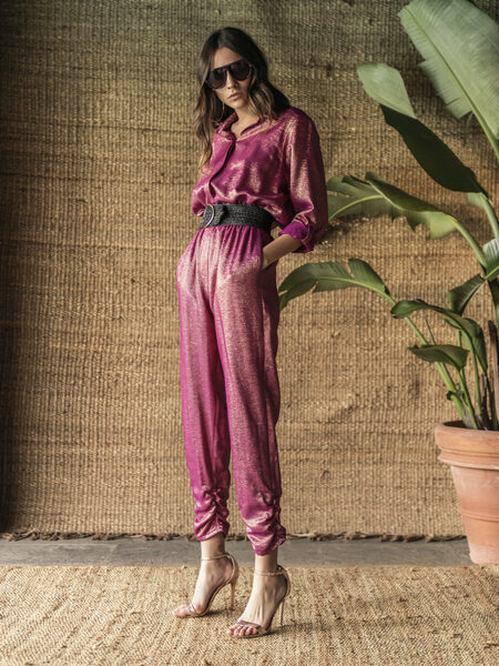Boom, Summer Here We Come ! We present you the looks of the <b>DIMITRI Spring/Summer 2020 capsule collection</b> on GoSee