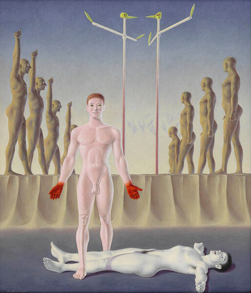 art