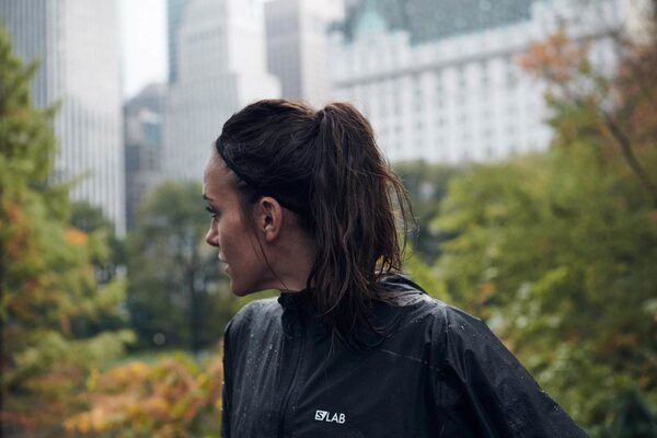 <b>MANUEL FERRIGATO</b> : Die Stille der Großstadt - Großstadt-Momente für den Kunden Gore Apparel North America in einem menschenleeren New York