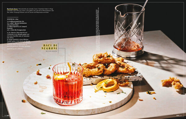 <b>DOUBLE T PHOTOGRAPHERS</b> : TOYOTA magazine AUTO &amp; LEBEN, PORSCHE LEIPZIG with KEKO, AVACON with Achtung WA, fragrances as paper art in JOLIE mag, the OLSEN lookbook, cocktail time with BEEF!, plus asparagus recipe ideas for BRIGITTE