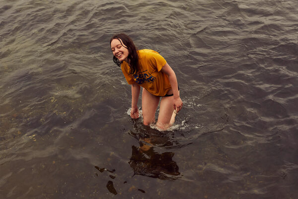 ‘Youth’ – personal work by <b>SVEN JACOBSEN</b>, available via his <b>GOSEE SHOP</b>