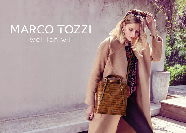 <b>ROGER WEBER</b> : BETTY BARCLAY Oriental Bloom fragrance campaign for Ofenstein, Marco Tozzi F/W campaign for Wynken Blynken &amp; Nod, and Milena Feuerer is the natural beauty in FACES MAGAZINE