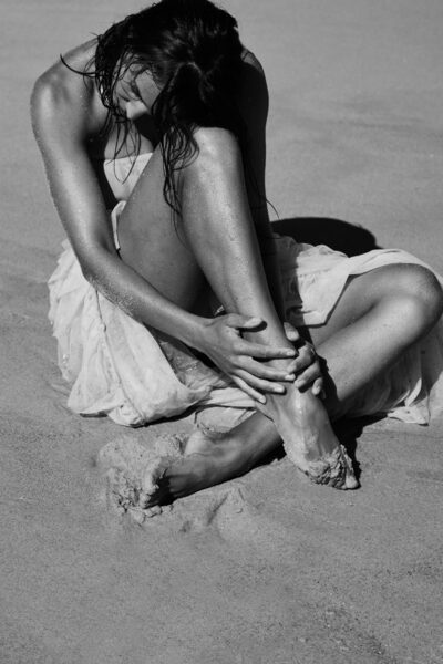 <b>ASTRID M. OBERT : opens her GoSeeSHOP</b> with the spread SWING and photographs editorials for WICKED GAME magazine with model and muse Charissa Snyman as well as LATEST MAGAZINE with Nigerian model Animat