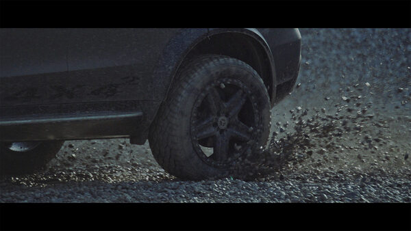 <b>UPFRONT PHOTO &amp; FILM</b> : Mercedes-Benz EQC 4×4² Action-Spot, Audi e-tron x FC Bayern München, O2 Kampagne, STERN Titel, FinanceScout24, 'Is Susan lonely?' Tanzstück von Jasmine Ellis Projects