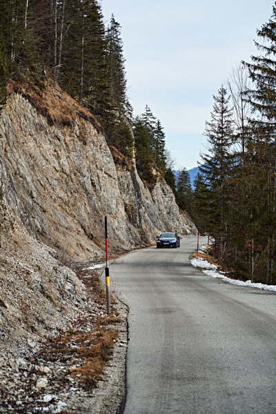 <b>MAGNUS WINTER</b> produces an atmospheric photo series with the BMW 4 Coupé plus two spherical films in the wide-open landscape of Germany’s Alpine foothills – which can be seen as a director’s cut on GoSee