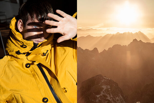 <b>SCHAH PHOTOGRAPHY</b>&nbsp;realizes a Winter fashion advertorial for VIVA MONACO, the lifestyle mag about Bavarian culture &amp; shopping capital Munich – on the highest mountain in Germany