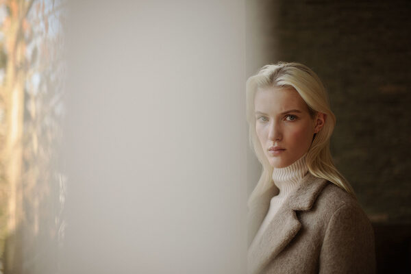 NINA KLEIN AGENCY : SLY010, STYLEBOP, BOSS, LALA BERLIN, KONEN, MYTHERESA, ABOUT YOU, VOGUE ARABIA, INSTYLE, ELLE, SCHÖN MAGAZINE, ACHTUNG!, plus new entries MARCELLO BONA (styling) and TINNA EMPERA (hair &amp; make-up)