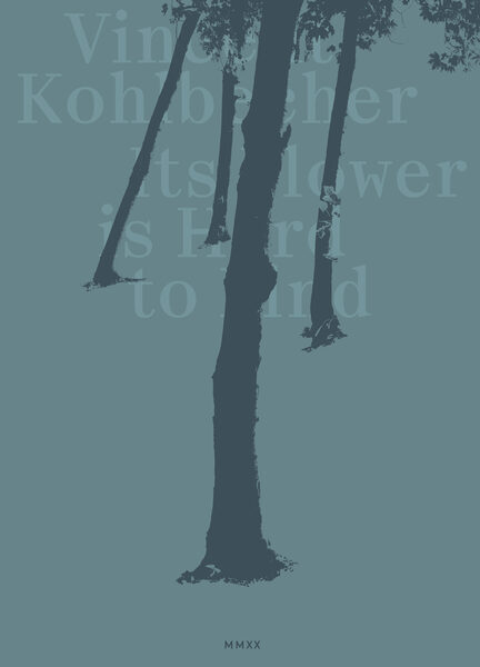 <b>‘Its Flower Is Hard To Find’ </b>is about childhood, the Catholic faith and German history – photographer <b>Vincent Kohlbecher</b> looks for very personal answers in Poland with his first book, appearing at Hartmann Publishing