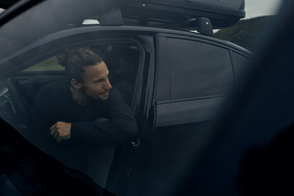 <b>Jan VAN ENDERT c/o&nbsp;NERGER M&amp;O </b>fotografierte <b>für den Kunden BMW mit seiner Leica auf der Insel Sylt</b>, betreuende Agentur war Territory mit Kreation&nbsp;Patrick Reinhardt, Art Buying&nbsp;Angela Barilaro