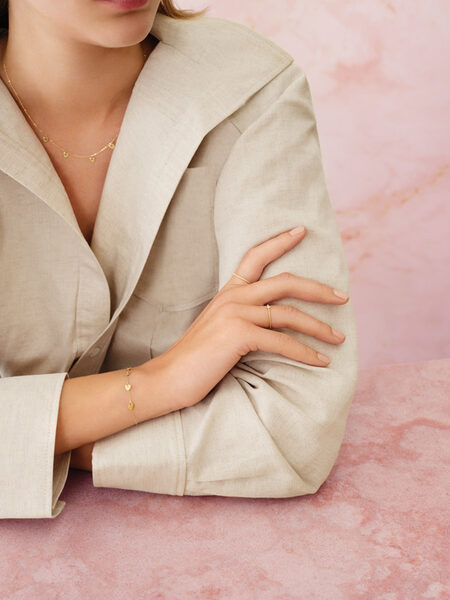 Time to shine – CHRIST JUWELIERE presents new jewelry collections, post-produced by <b>RETOUCHED-STUDIOS GMBH</b>