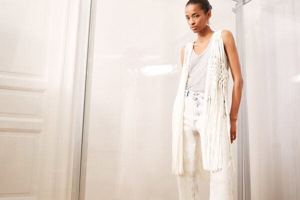 SET Fashion Mykonos Summer 2021 photographed by <b>Johannes GRAF c/o HILLE PHOTOGRAPHERS</b>