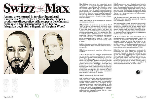 <b>2AGENTEN</b> : Keymotive für BERLIN FOOD WEEK, Etiketten für das Weinlabel MARKUS MOLITOR, Buchcover für KIWI PUBLISHER, HAUFE LEXWARE PM MAGAZINE, PSYCHOLOGIE HEUTE, Portraits für VOGUE ITALIA