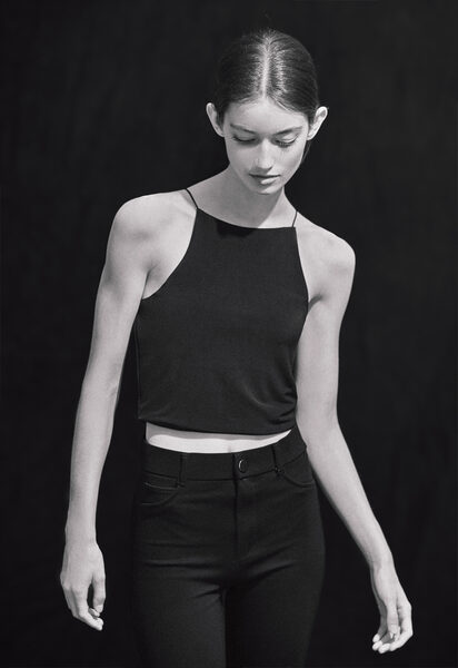 ‘Lazy Days’ for NUMERO RUSSIA by<b> Det KEMPKE c/o DOUBLE T</b>