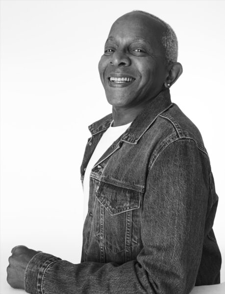 <b>‘Proud Nation’ - Photographer and Director Jordan Rossi</b> celebrates the diversity of the <b>LGBTQIA+ community </b>in strong portraits and stories in coop with Stonewall Uprising, Models of Diversity, and creative agency RANKIN