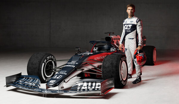 <b>SEVERIN WENDELER</b> : KIA K5 USA, PEUGEOT 3008/5008, Volkswagen Arteon, BMW M3 &amp; M4, Cupra Extreme E – Daniel Abt, 2021 BUGATTI CHIRON SPORT, and Pierre Gasly in a portrait for The Red Bulletin