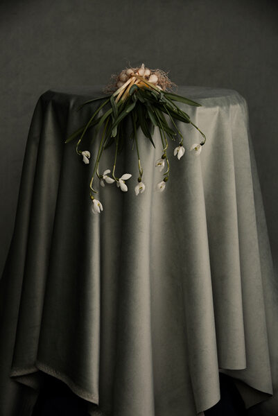 <b>ILONA LANGBROEK </b>– <b>TERRA INCOGNITA,</b> on display at the Gallery Bildhalle in Amsterdam