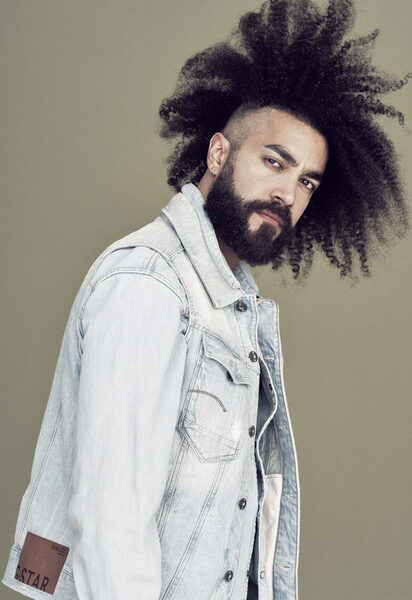 ‘Next Gen’ editorial in Swiss <b>FACES</b> magazine – photos by <b>Det KEMPKE c/o DOUBLE T PHOTOGRAPHERS</b>