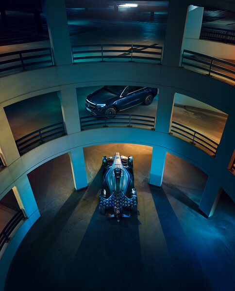 Wir gratulieren <b>MERCEDES-BENZ EQ FORMULA E &amp; WORLD CHAMPION NYCK DE VRIES</b> - mit Fotos von&nbsp;<b>ANKE LUCKMANN</b>