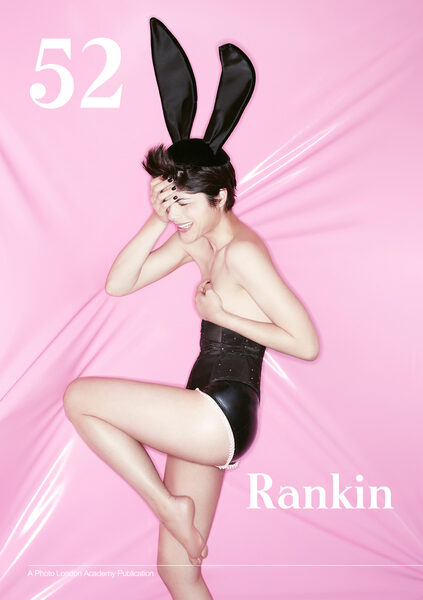 <b>PHOTO LONDON</b> is presenting a&nbsp;<b>solo show with iconic photos by RANKIN</b> from 9-12 September, presented by the <b>29 ARTS IN PROGRESS GALLERY</b>